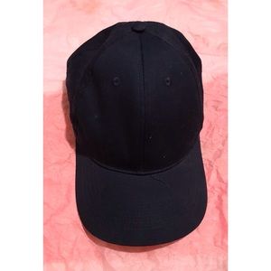 Navy Baseball Cap